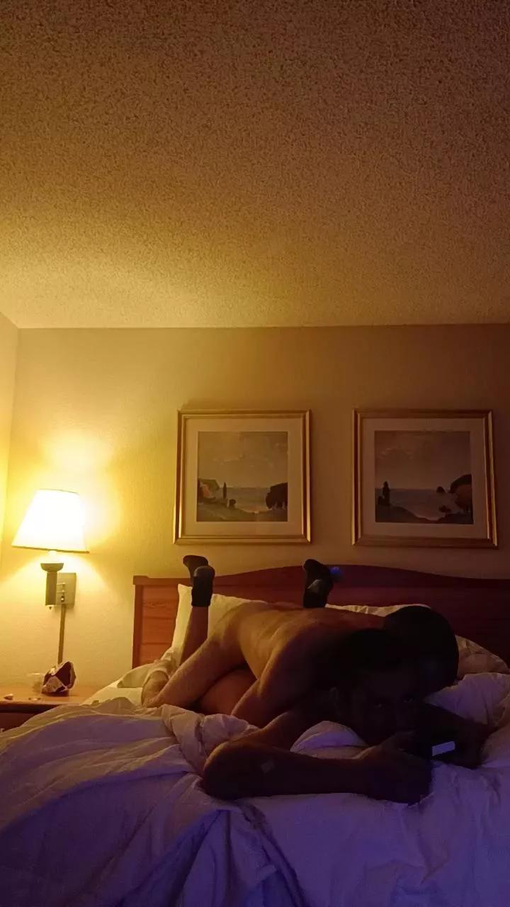 BadboyMijares on Cam4 