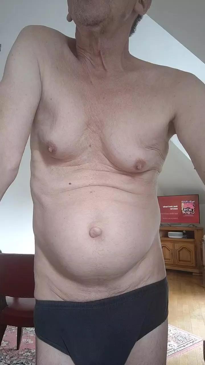 baeck3 on Cam4 