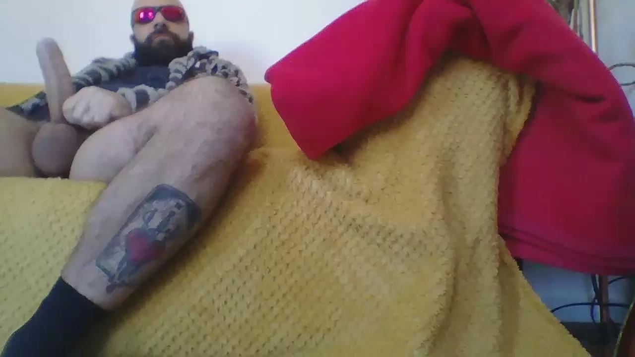 baldassarri on Cam4 
