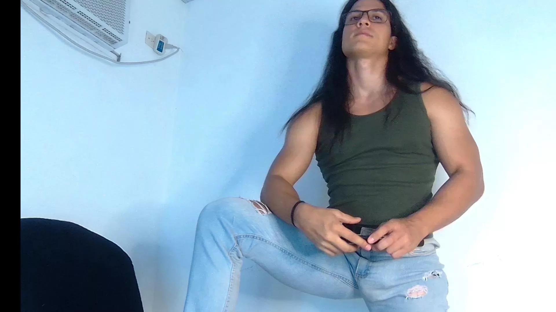 Offline Balruk on Cam4