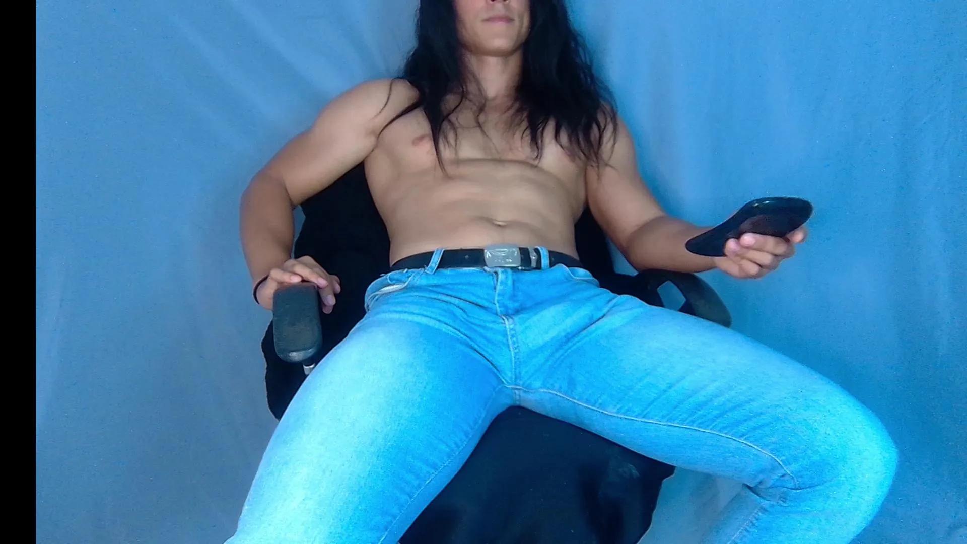 Cam4 Balruk Balruk from Cam4