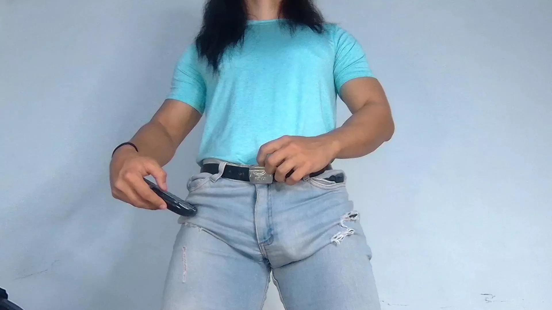 Offline Balruk on Cam4