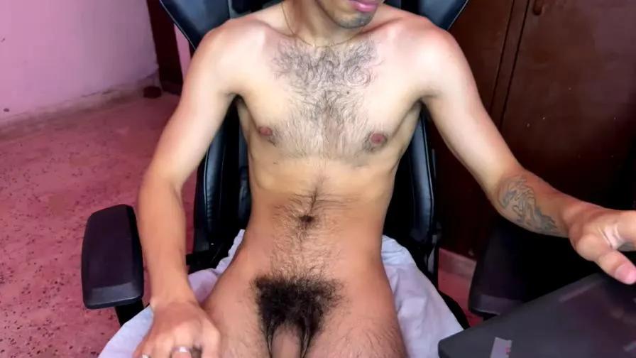 Offline BanMeel on Cam4