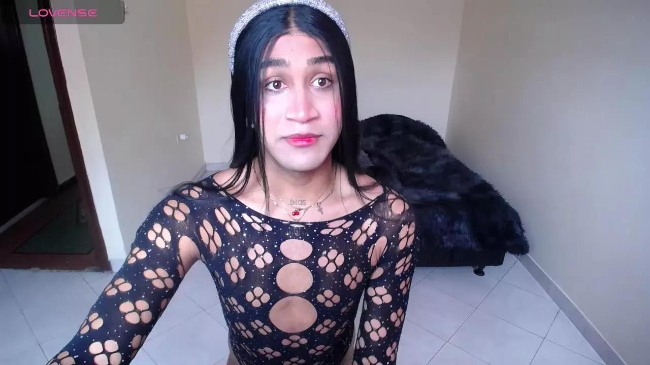 barbara777 on Cam4 