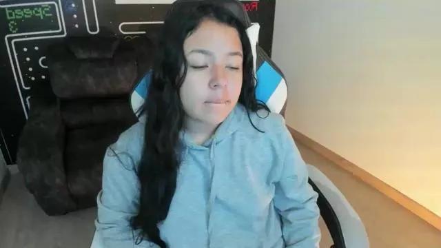 Offline Barbara_honey on Cam4