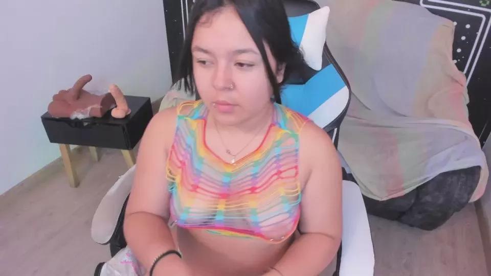 Offline Barbara_honey on Cam4