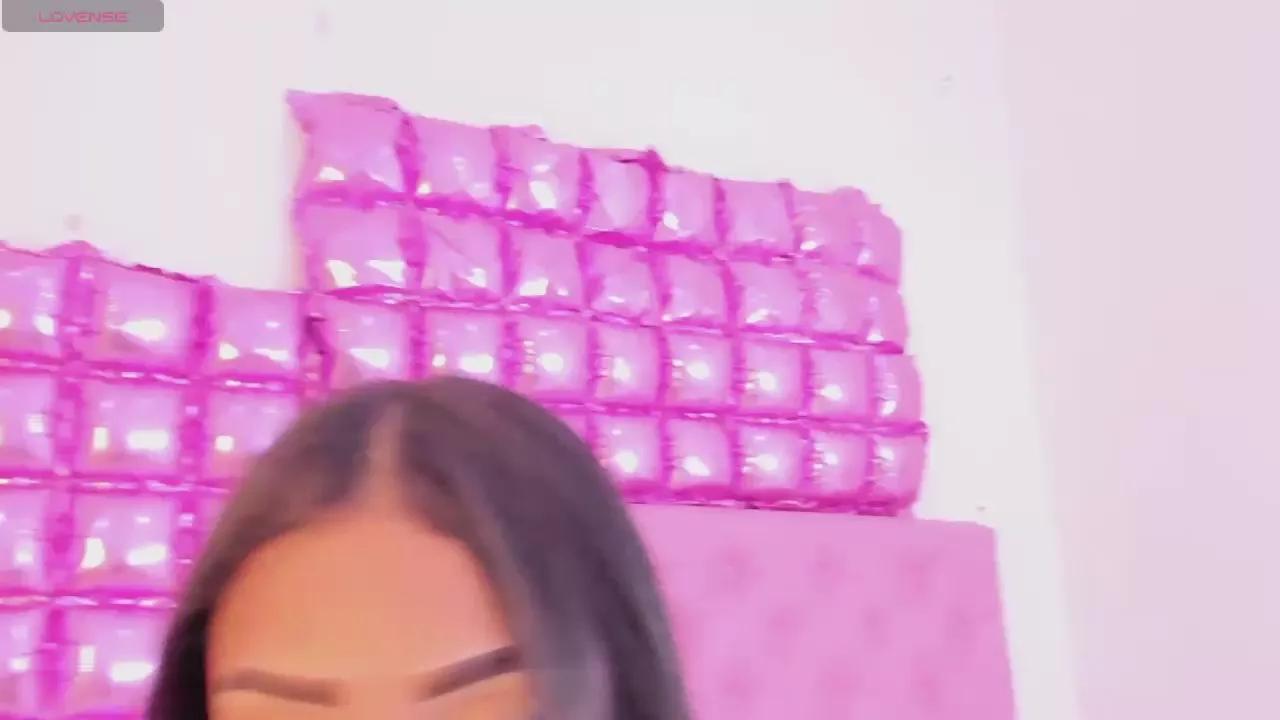 barbarahills_21 on Cam4 