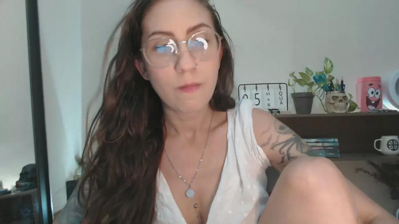BarbaraJack on Cam4 