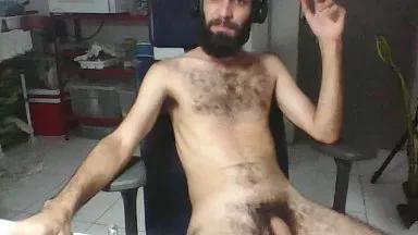 barbudobadot on Cam4 