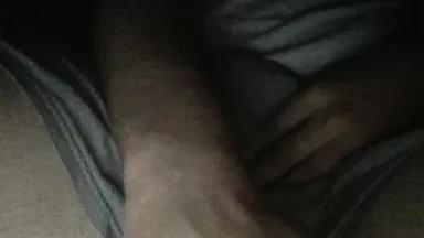 BarelyLegalBrwn on Cam4 