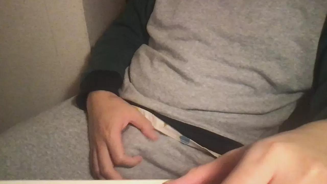 baritop on Cam4 