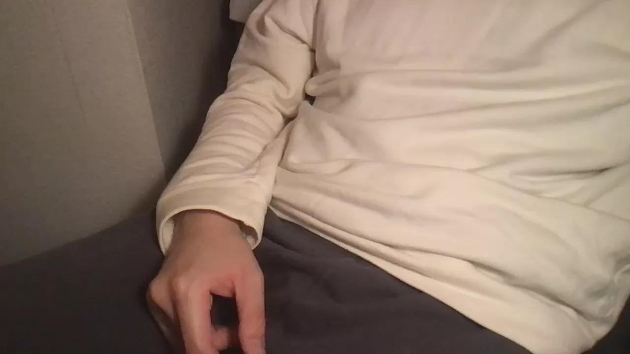 baritop on Cam4 