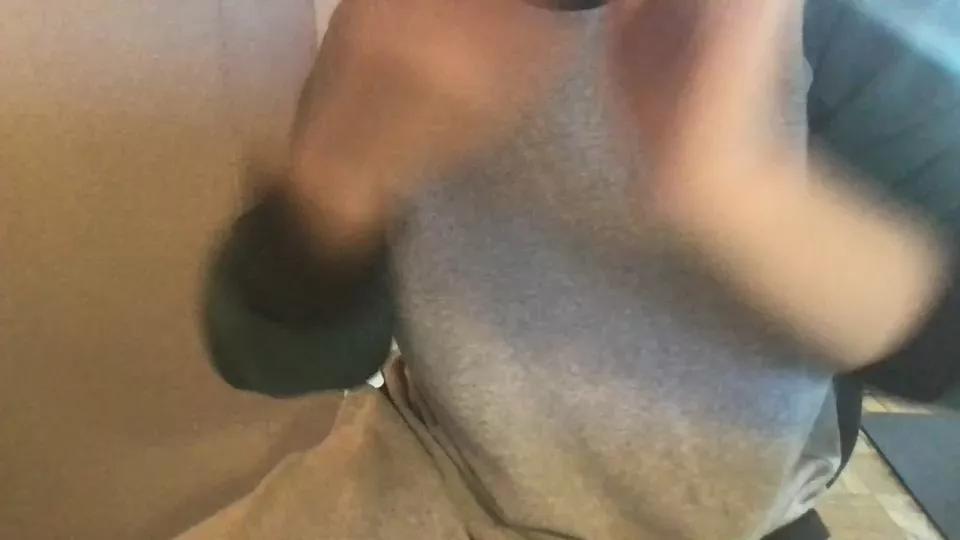 baritop on Cam4 