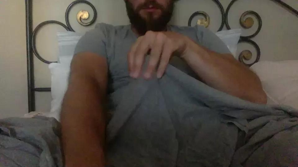 Bartikxxx on Cam4 