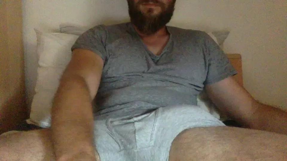 Bartikxxx on Cam4