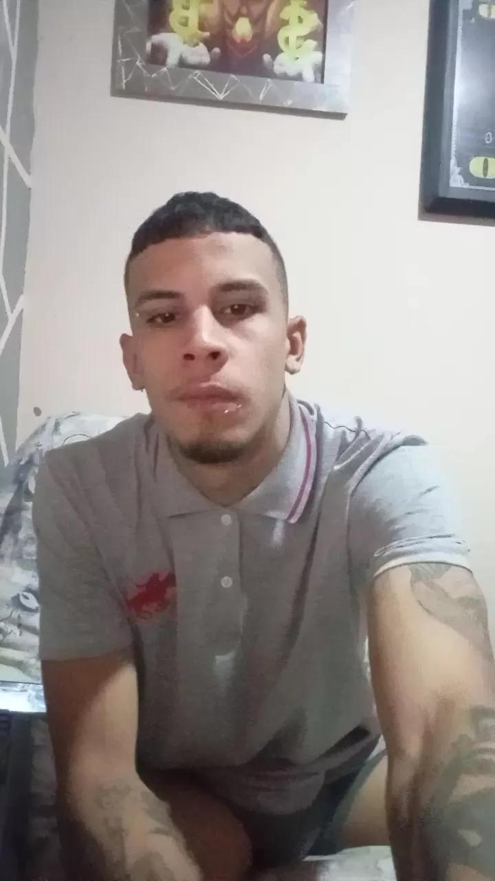 Bartisam on Cam4 