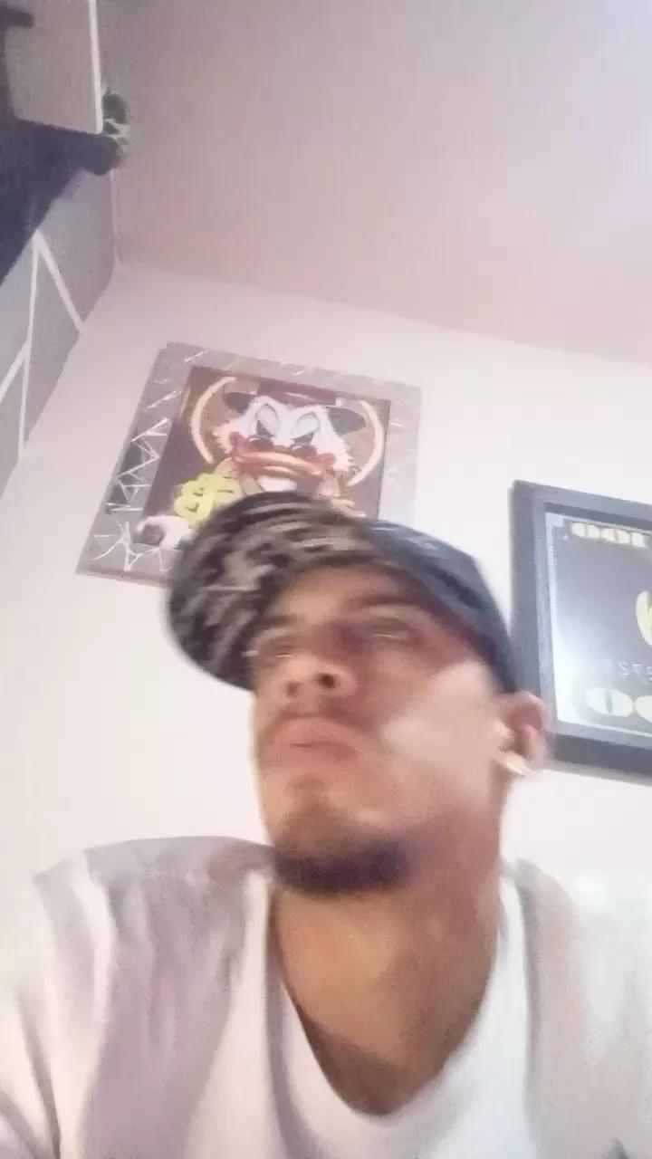Bartisam on Cam4 
