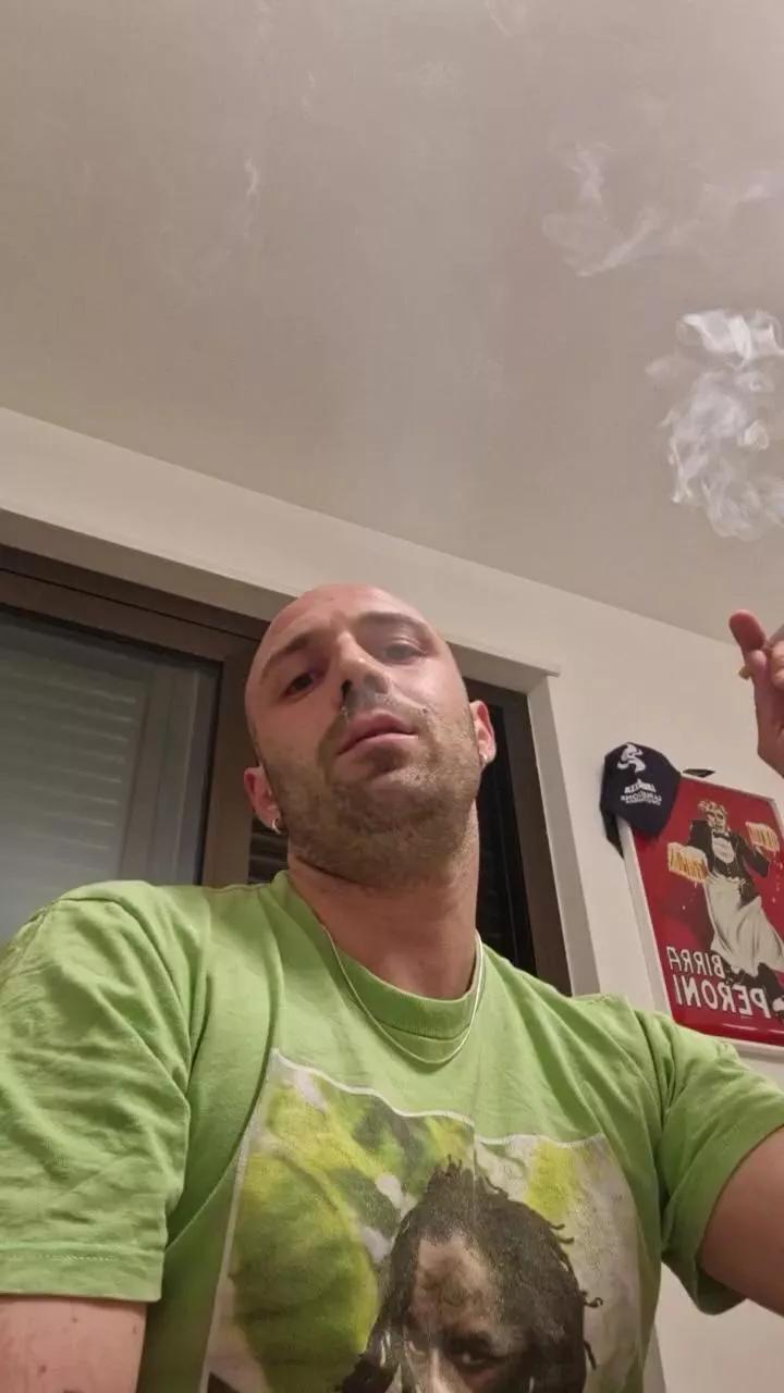 BASICO9 on Cam4 