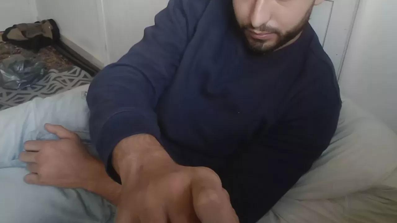 Bbcrb on Cam4 