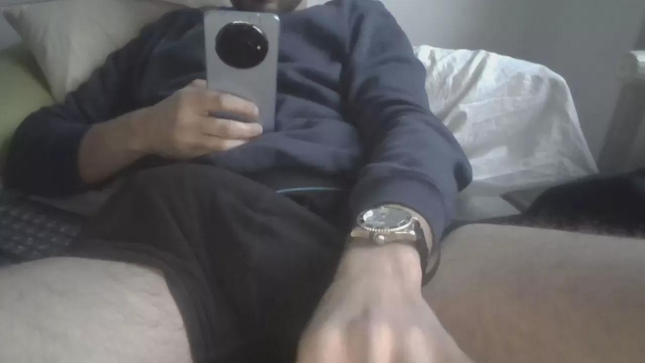 Bbcrb on Cam4 