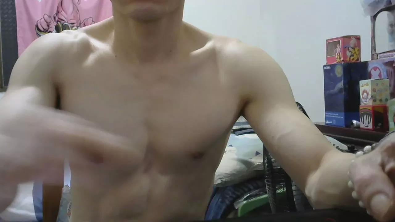 bbq322 on Cam4 