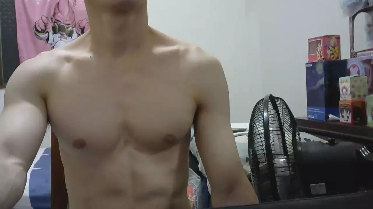 bbq322 on Cam4 