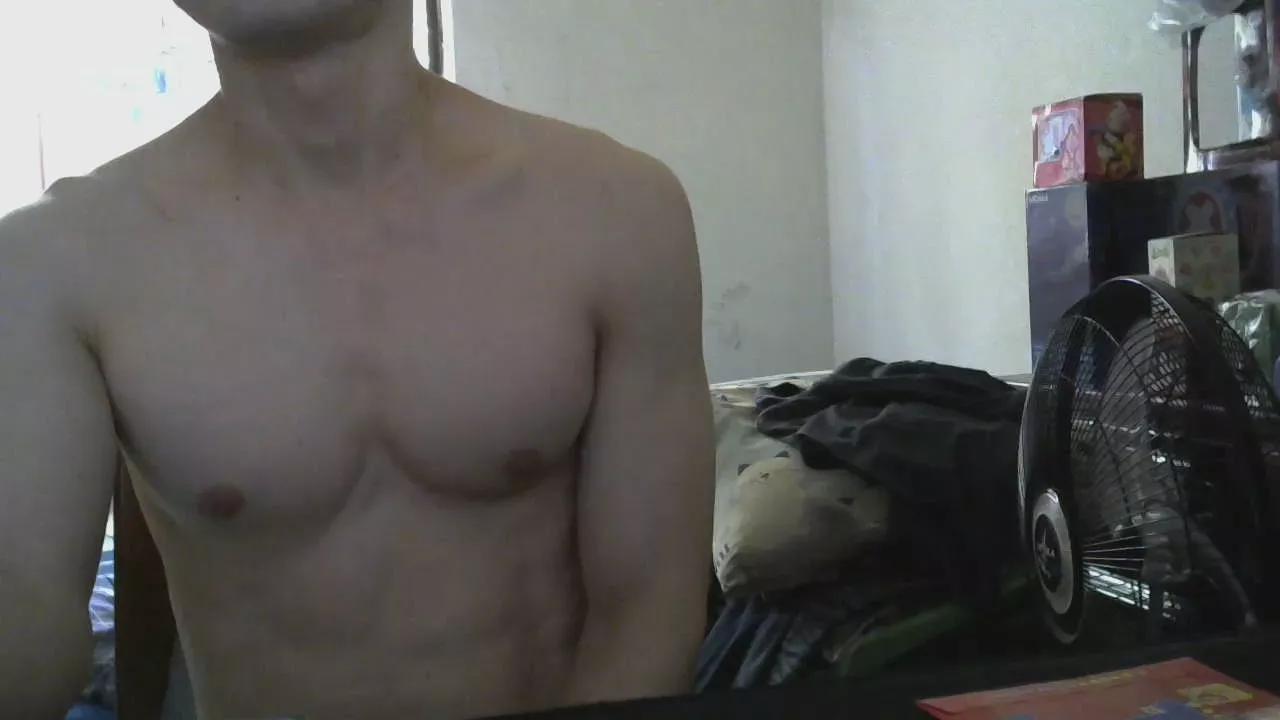 bbq322 on Cam4 