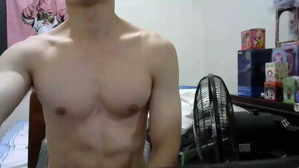 bbq322 on Cam4 