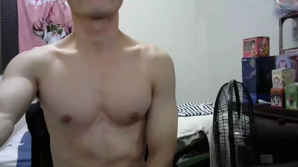 bbq322 on Cam4 