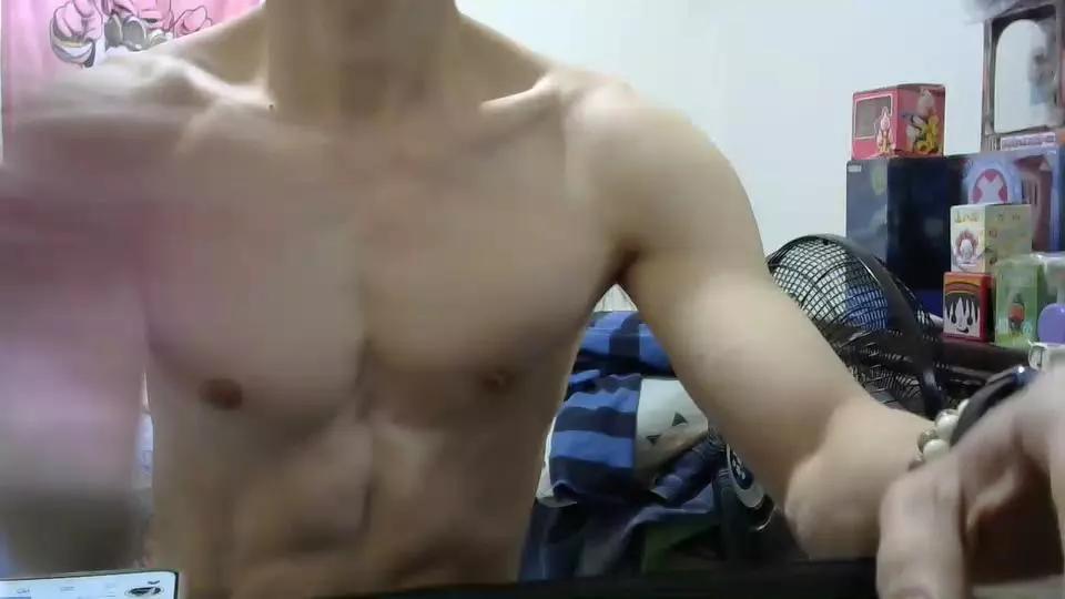 bbq322 on Cam4 