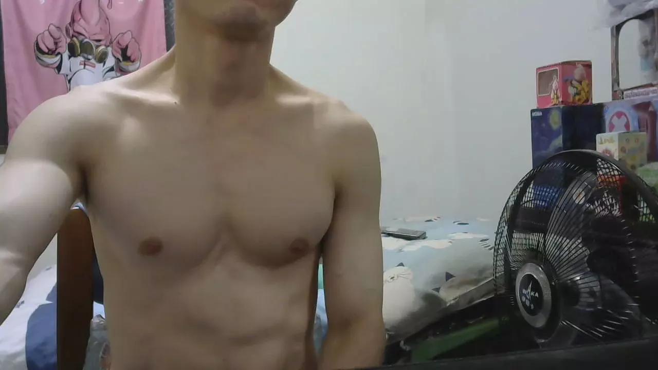 bbq322 on Cam4 