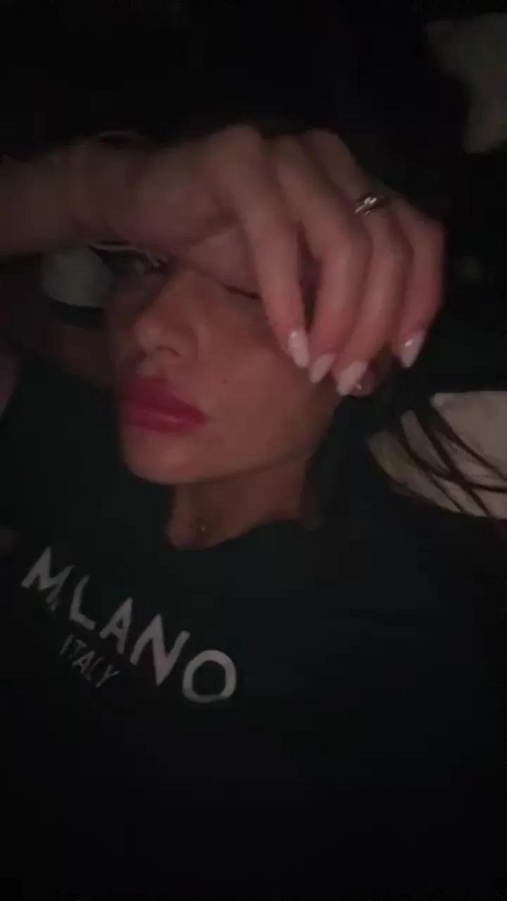 Offline Bbsitaaaaa on Cam4