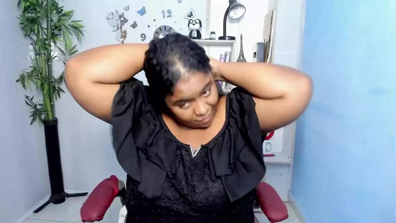 bbw_charlotee on Cam4 