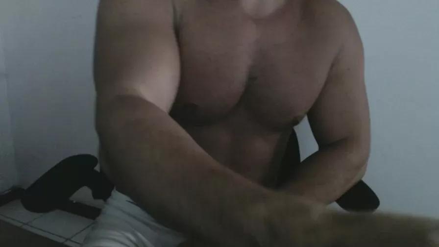 beard_man_sexy on Cam4 