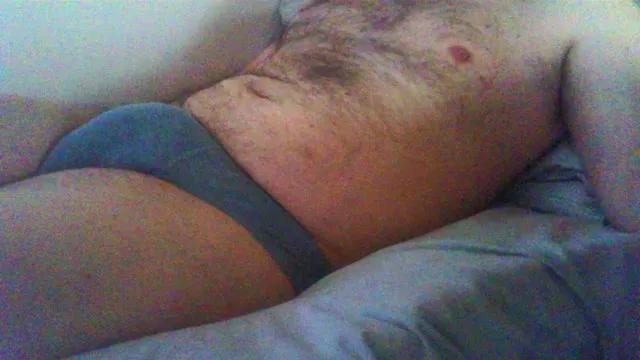 bearotto on Cam4 