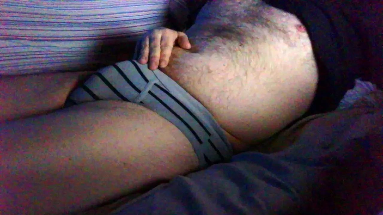bearotto on Cam4 