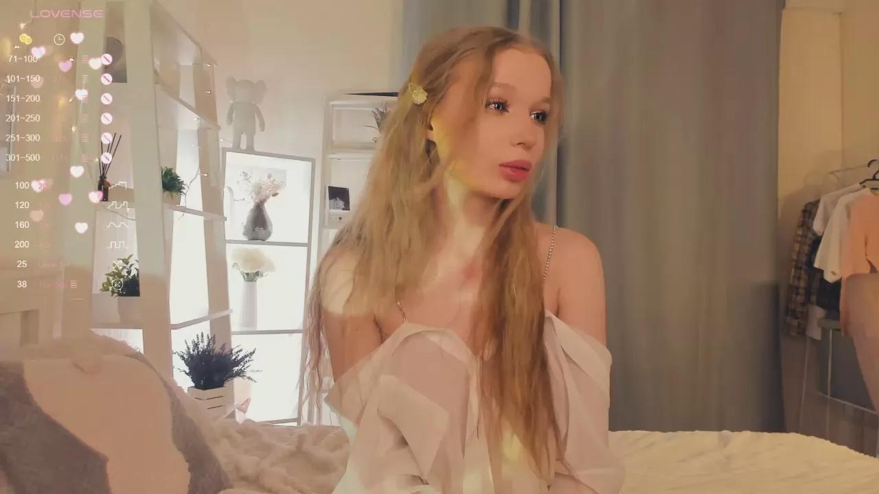 Beauty_sky on Cam4 