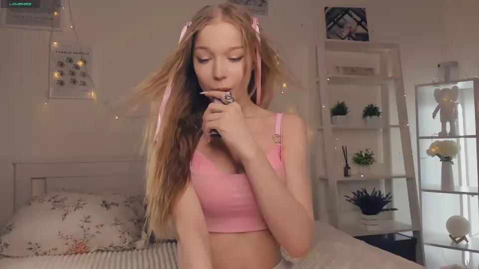 Beauty_sky on Cam4 