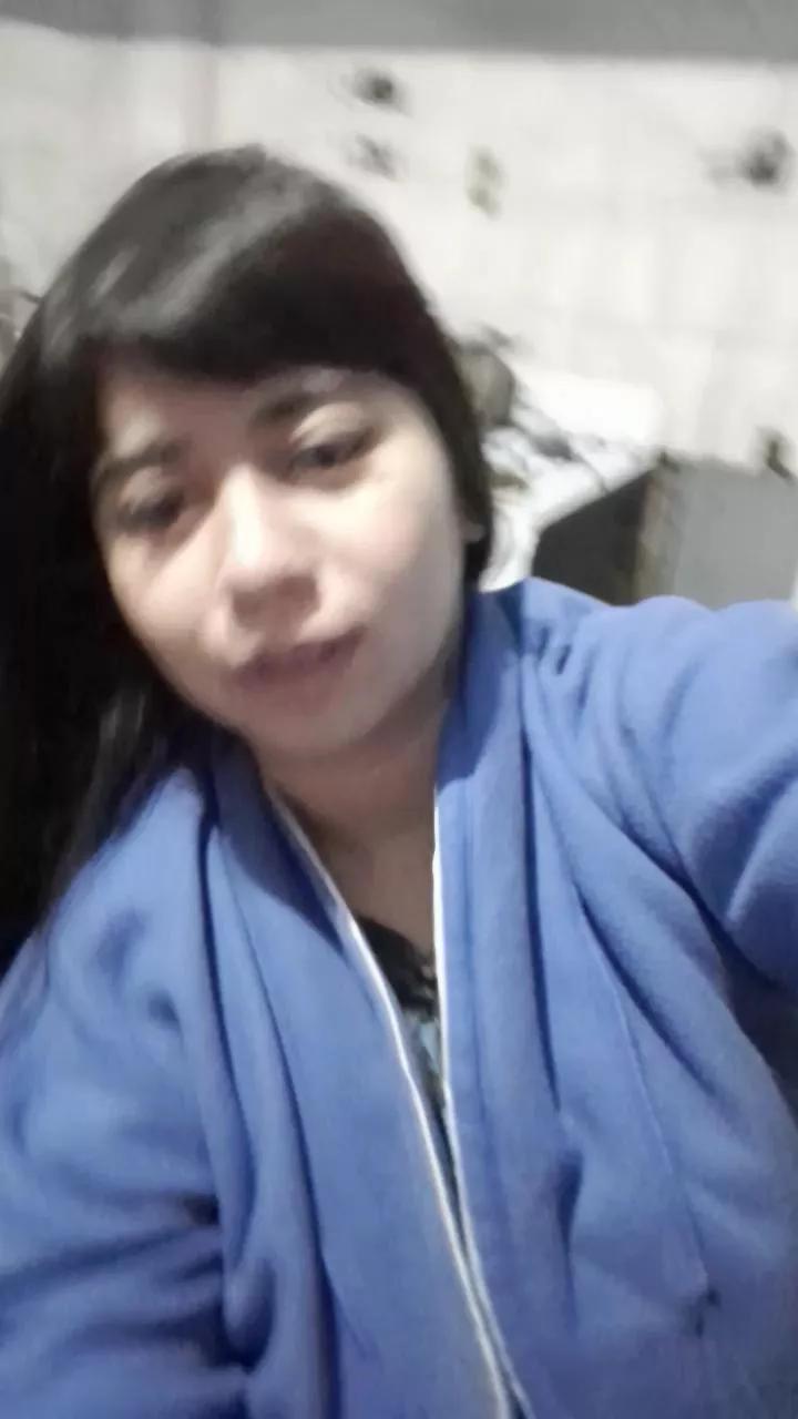Bebijuu23 on Cam4 
