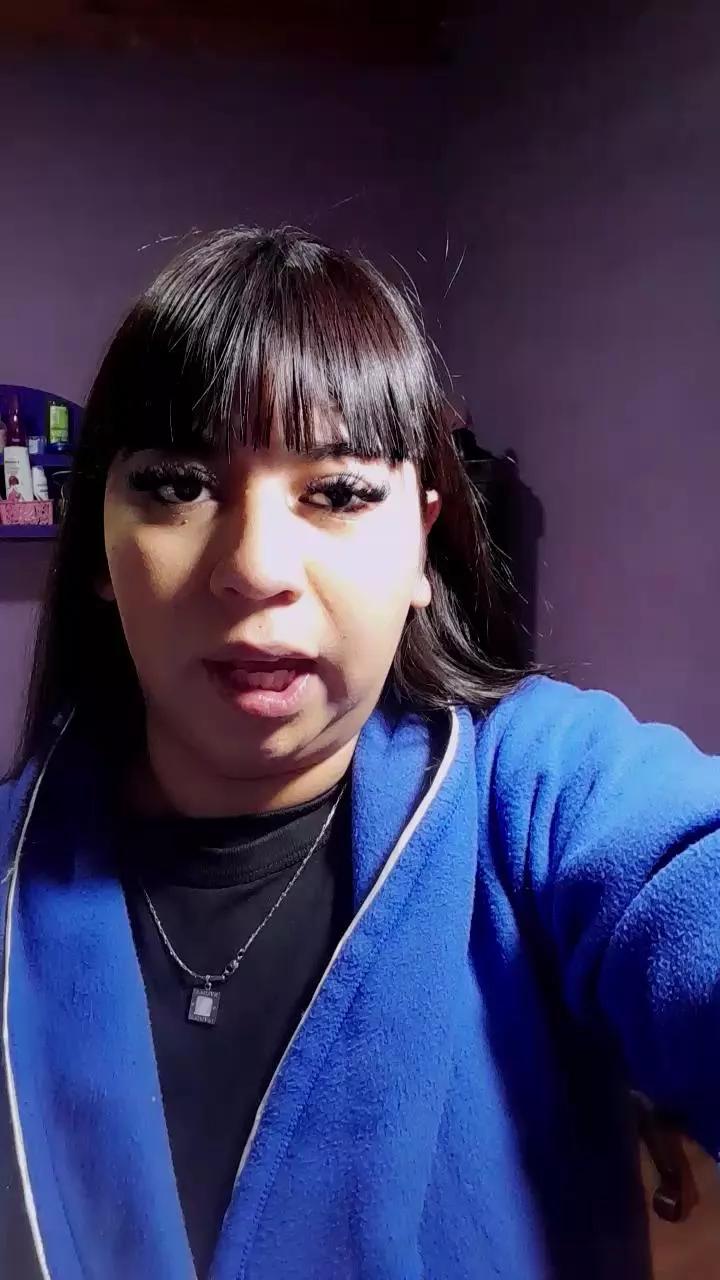 Bebijuu23 on Cam4