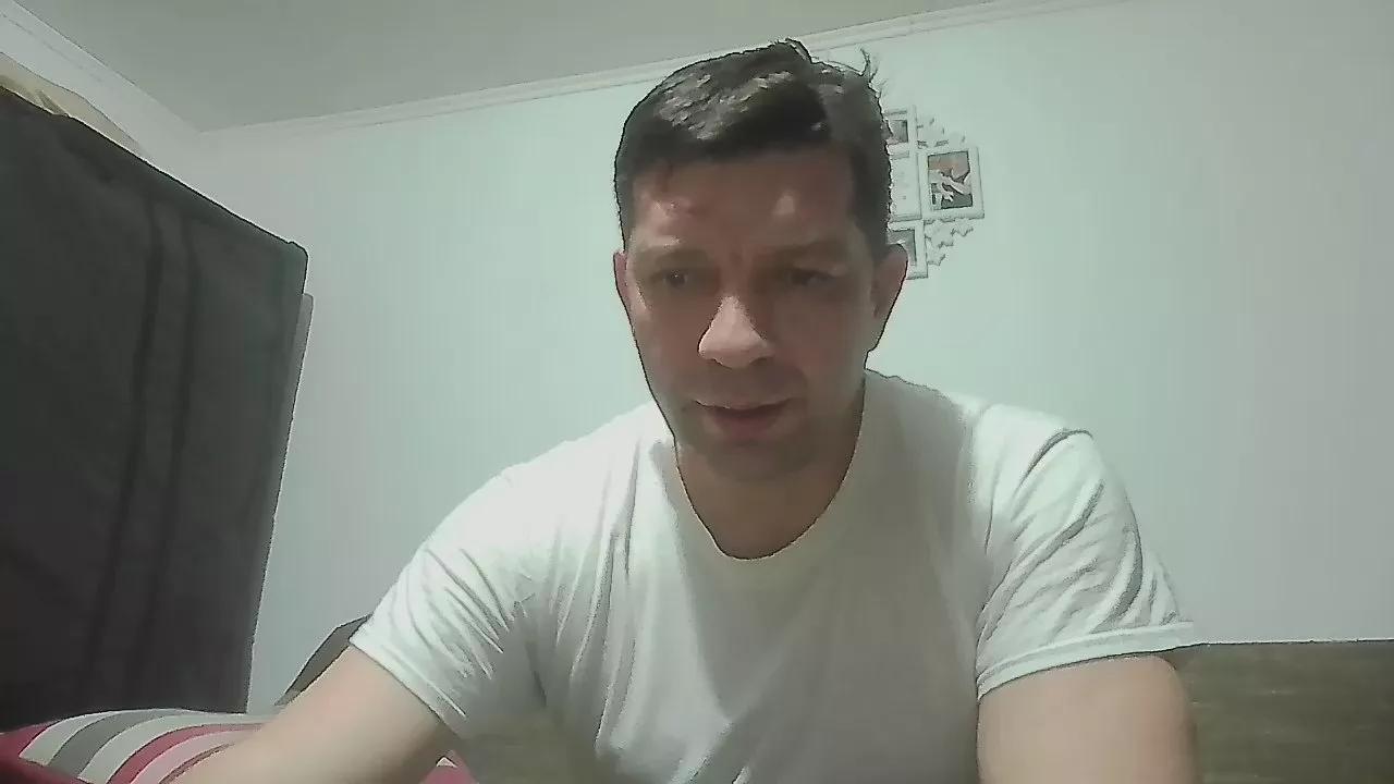 behemoth1979 on Cam4 