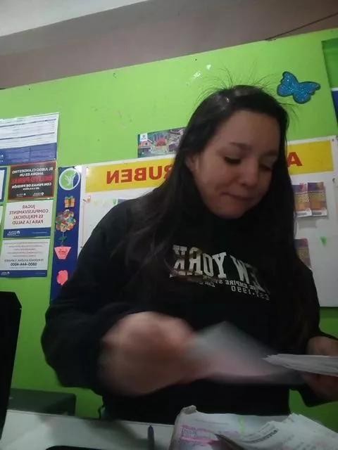 Belen3421 on Cam4