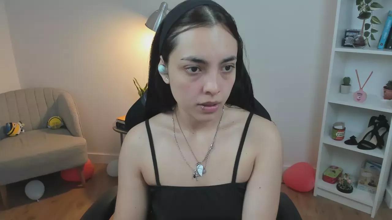 Bella_Evans on Cam4 
