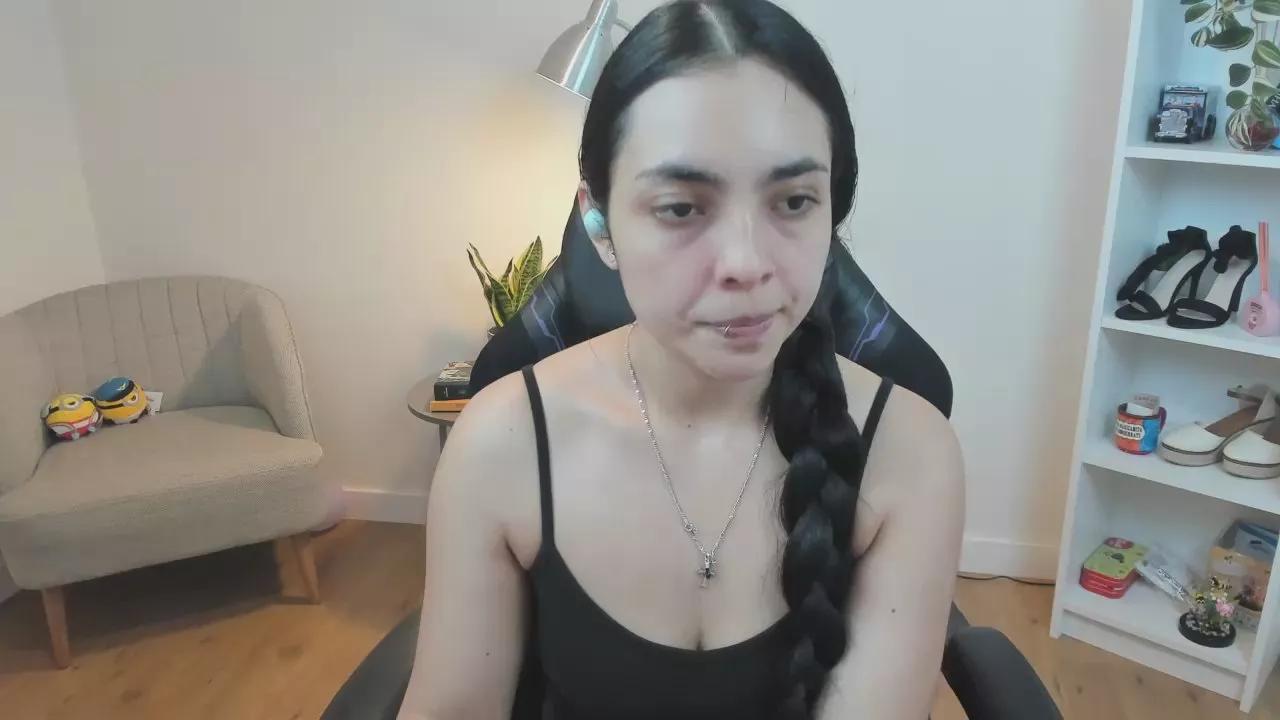 Bella_Evans on Cam4 