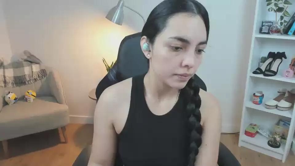 Bella_Evans on Cam4 