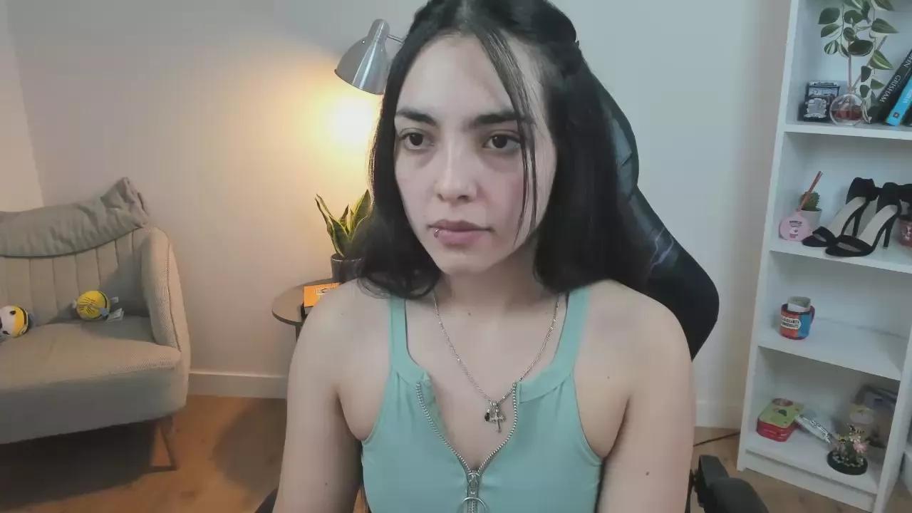 Bella_Evans on Cam4 