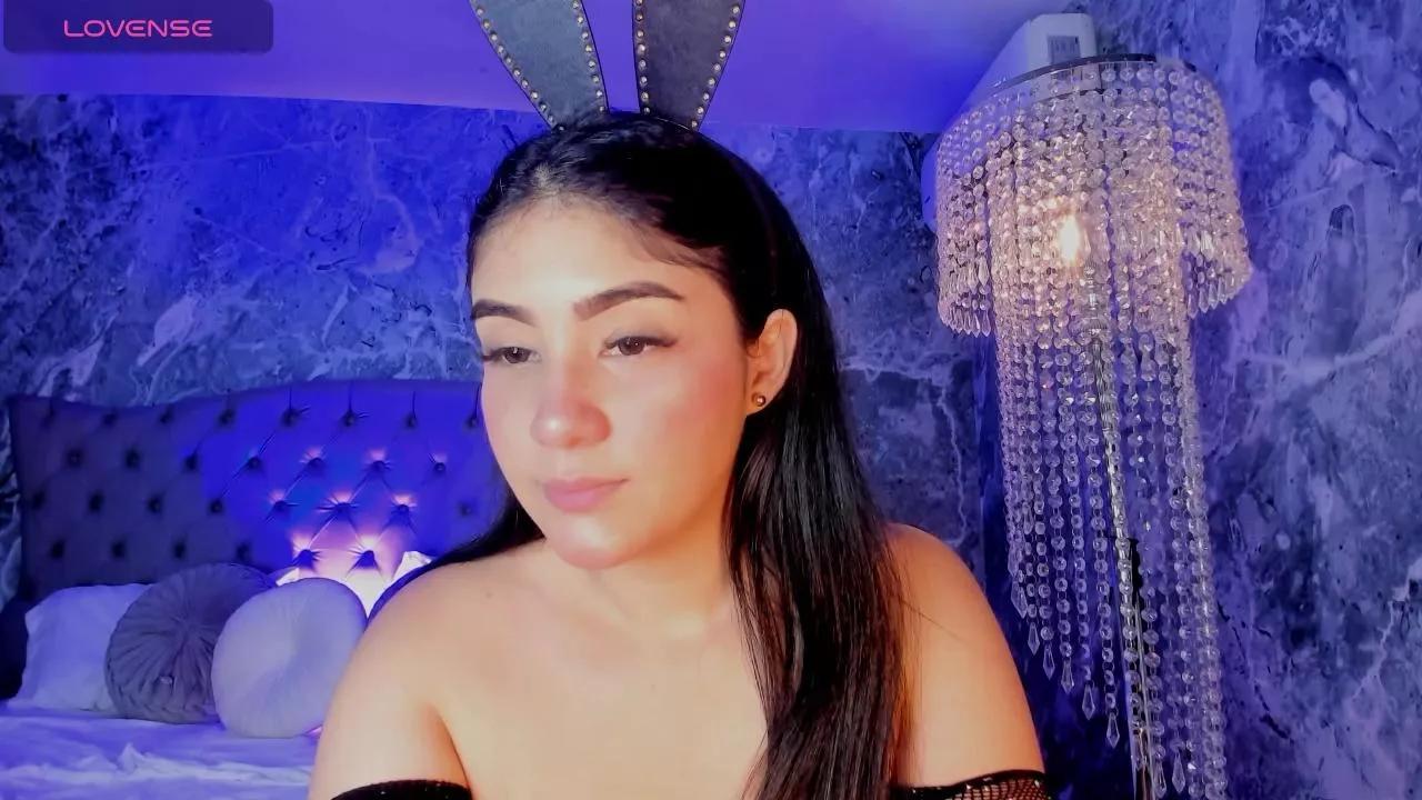 Belliinda_21 on Cam4 