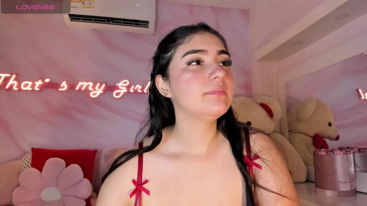 Belliinda_21 on Cam4 