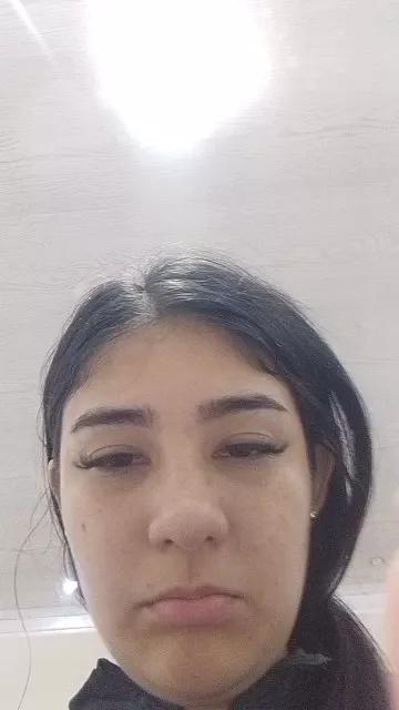 Belliinda_21 on Cam4 
