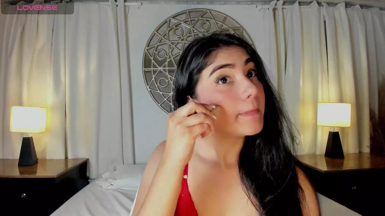 Belliinda_21 on Cam4 